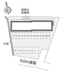 北条町駅 徒歩13分 2階の物件内観写真